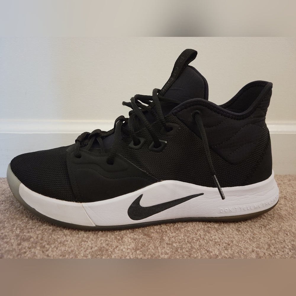 PG3 Paul George Nike Basketball Shoes